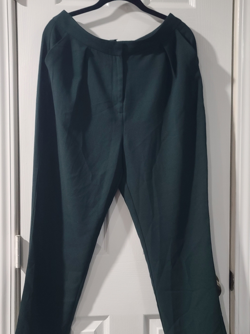 Forever 21 business casual woman pants L